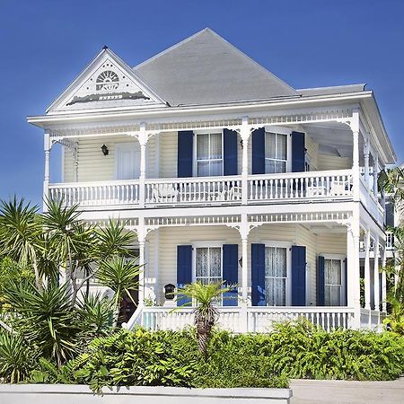 Bed and Breakfast Azul Cayo Hueso Exterior foto