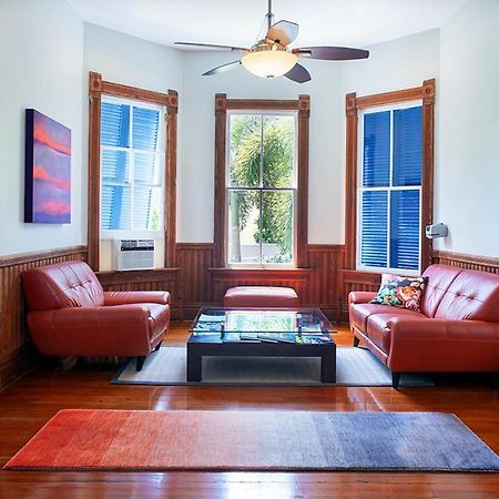 Bed and Breakfast Azul Cayo Hueso Exterior foto