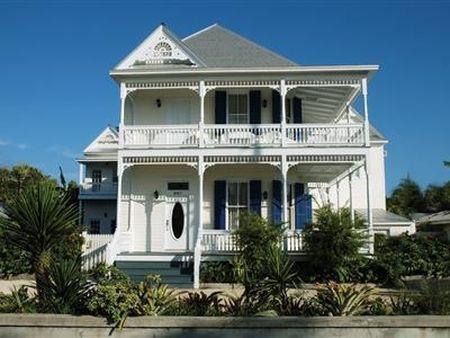 Bed and Breakfast Azul Cayo Hueso Exterior foto