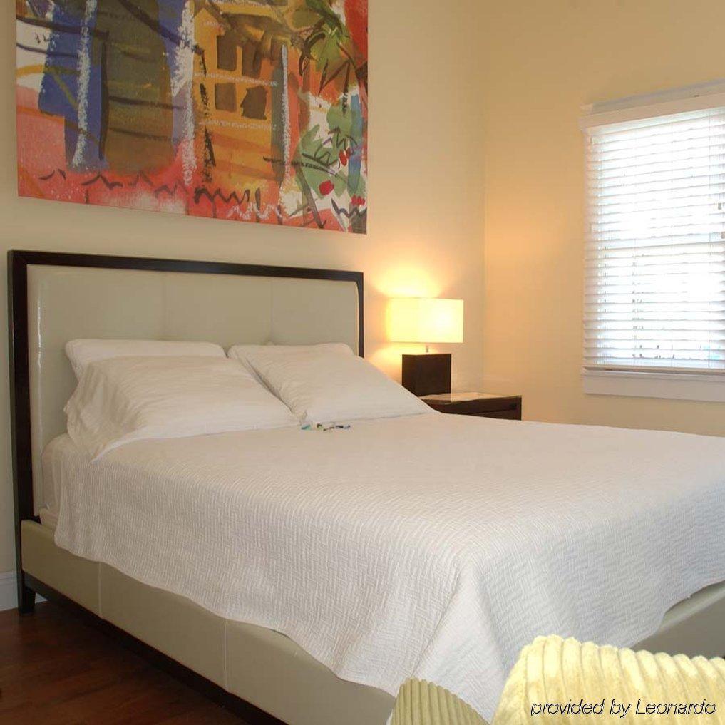 Bed and Breakfast Azul Cayo Hueso Exterior foto