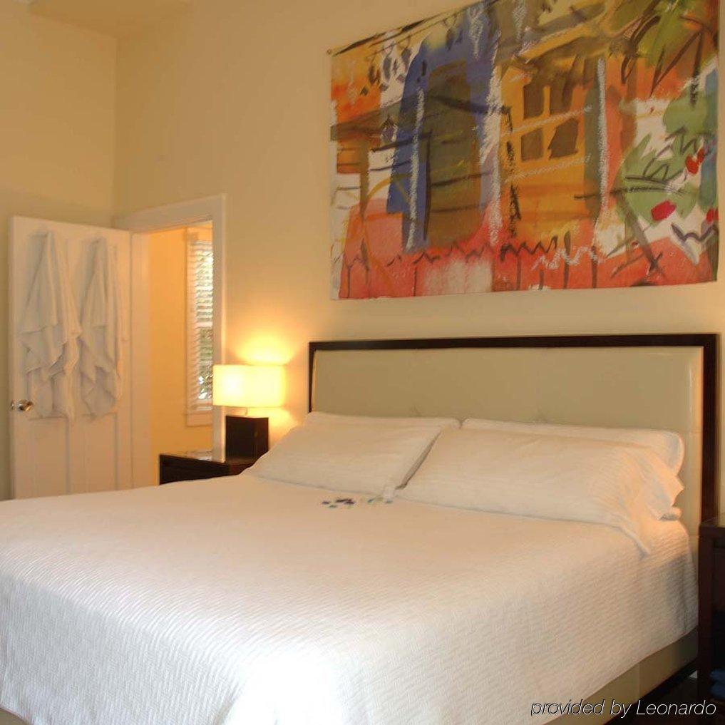 Bed and Breakfast Azul Cayo Hueso Exterior foto