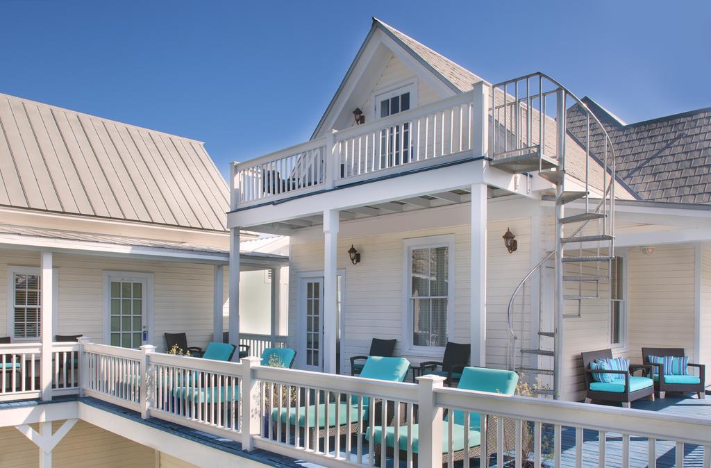Bed and Breakfast Azul Cayo Hueso Exterior foto