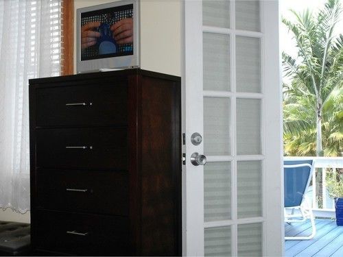 Bed and Breakfast Azul Cayo Hueso Exterior foto