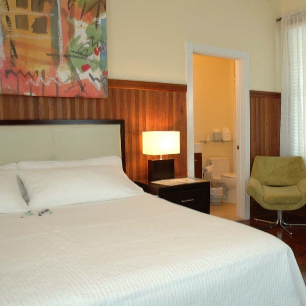 Bed and Breakfast Azul Cayo Hueso Exterior foto